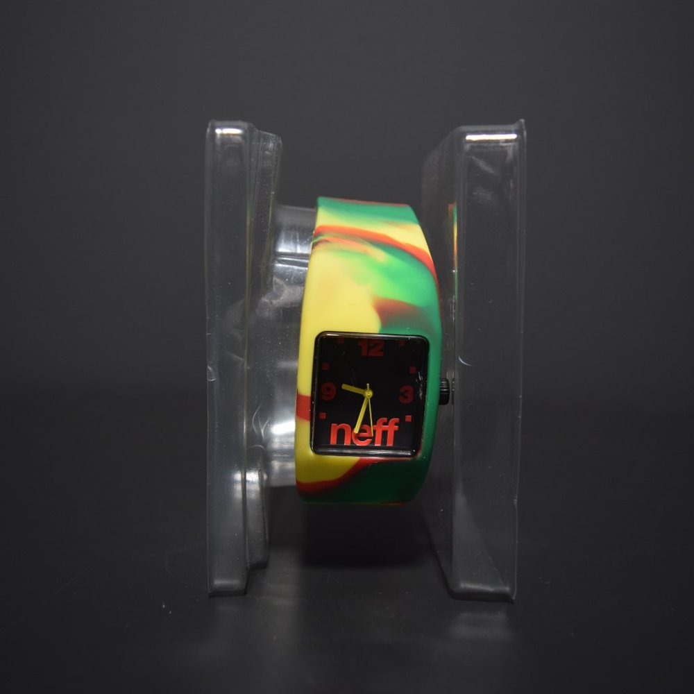 Neff Silicon Watch - Picture 3 of 3